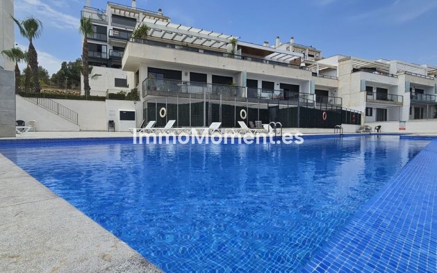 Apartamento - Reventa - Orihuela - Campoamor