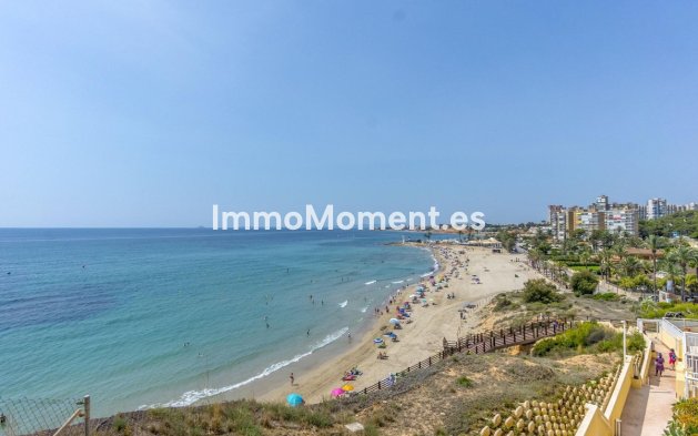 Apartamento - Reventa - Orihuela - Campoamor