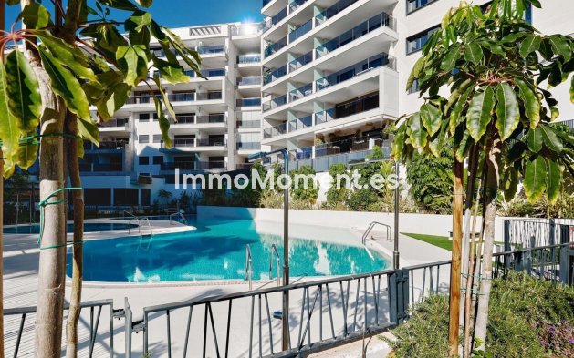 Apartamento - Reventa - Orihuela - Campoamor