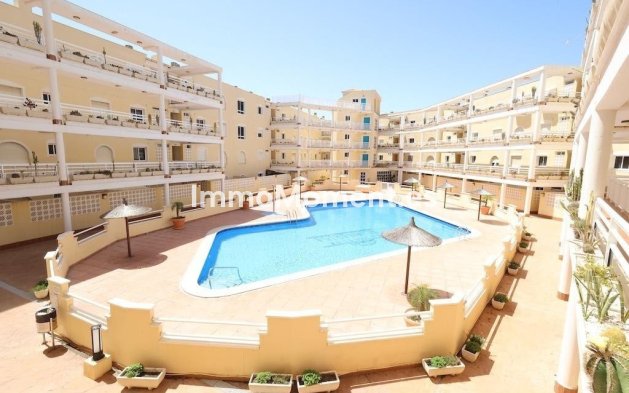Apartamento - Reventa - Orihuela - Campoamor