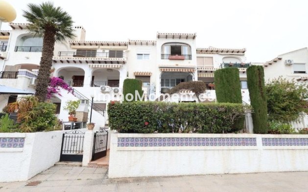 Apartamento - Reventa - Orihuela Costa - Cabo roig - La Zenia