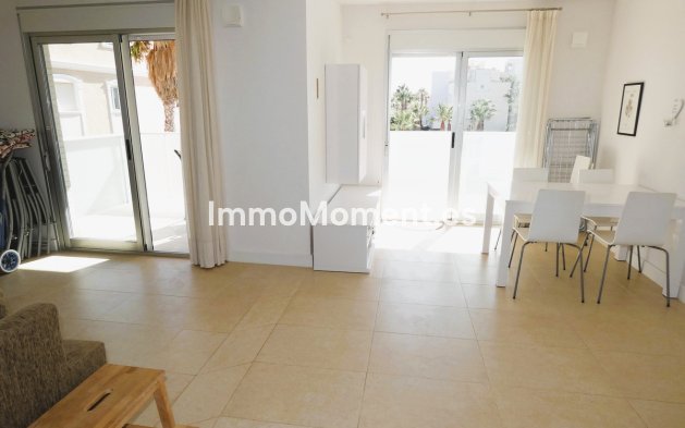 Apartamento - Reventa - Orihuela Costa - Cabo roig - La Zenia
