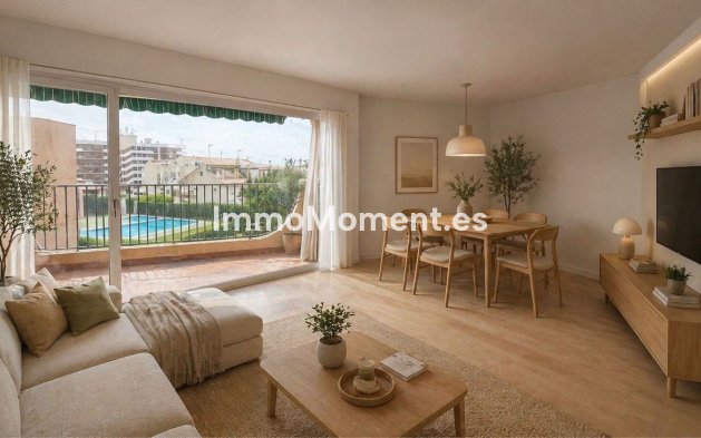 Apartamento - Reventa - Orihuela Costa - Cabo roig - La Zenia