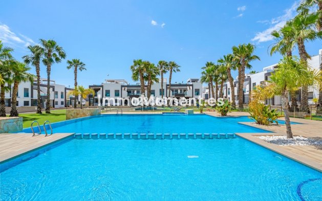 Apartamento - Reventa - Orihuela Costa - Cabo roig - La Zenia