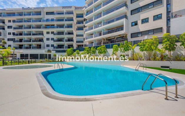 Apartamento - Reventa - Orihuela Costa - Dehesa de campoamor