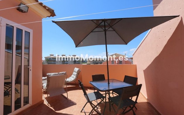 Apartamento - Reventa - Orihuela Costa - La Florida