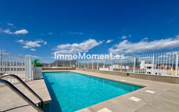 Apartamento - Reventa - Orihuela Costa - La Florida