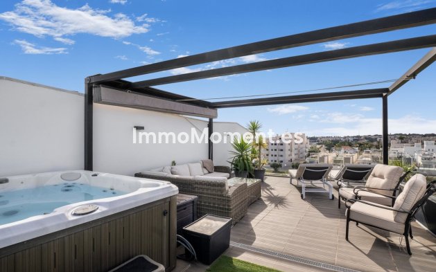 Apartamento - Reventa - Orihuela Costa - Los Dolses