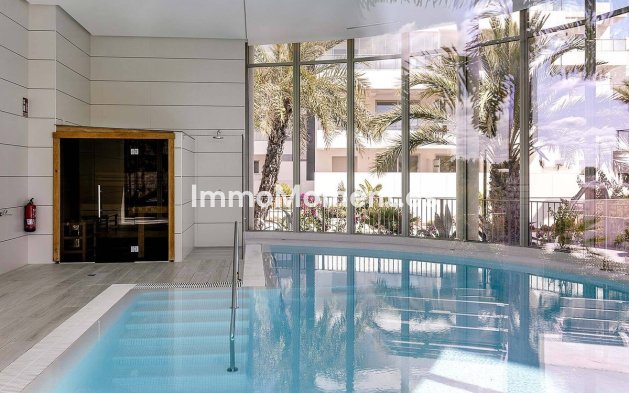 Apartamento - Reventa - Orihuela Costa - Los Dolses