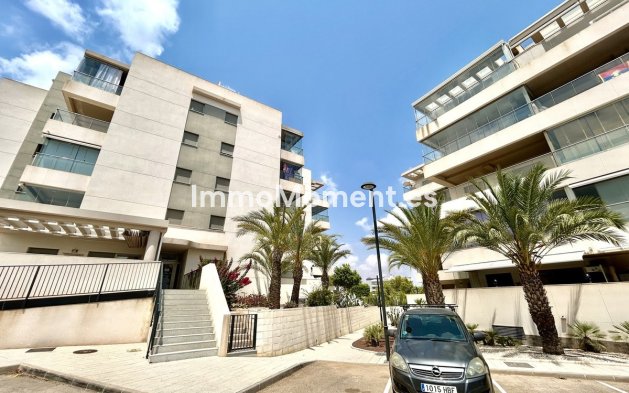 Apartamento - Reventa - Orihuela Costa - Los Dolses