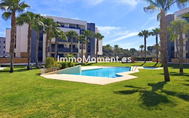 Apartamento - Reventa - Orihuela Costa - Orihuela Costa