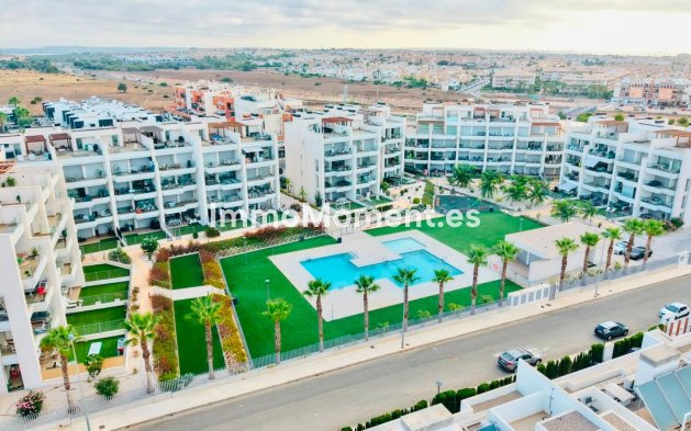 Apartamento - Reventa - Orihuela Costa - Orihuela Costa