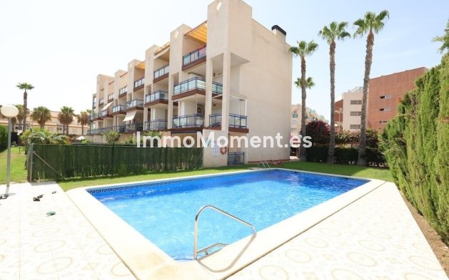 Apartamento - Reventa - Orihuela Costa - Orihuela Costa