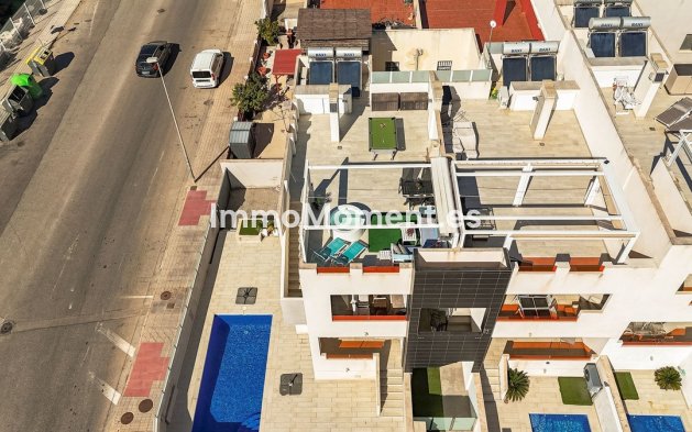 Apartamento - Reventa - Orihuela Costa - Orihuela Costa
