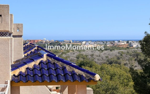 Apartamento - Reventa - Orihuela Costa - Orihuela Costa