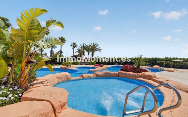 Apartamento - Reventa - Orihuela Costa - Orihuela Costa