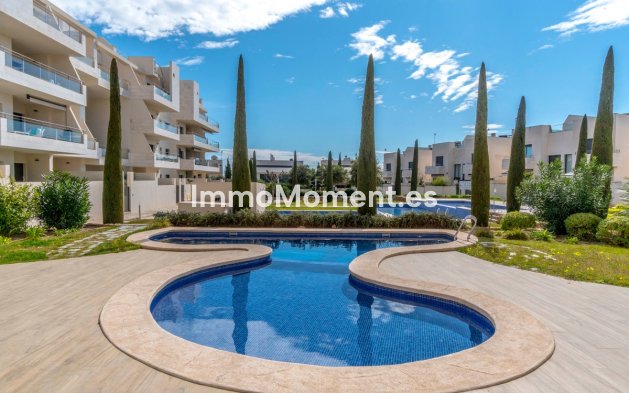 Apartamento - Reventa - Orihuela Costa - Orihuela Costa