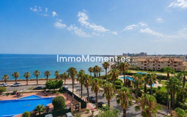 Apartamento - Reventa - Orihuela Costa - Orihuela Costa