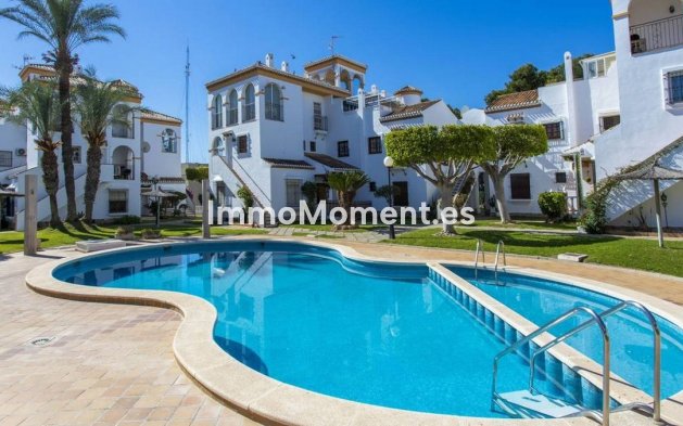 Apartamento - Reventa - Orihuela Costa - Playa Flamenca