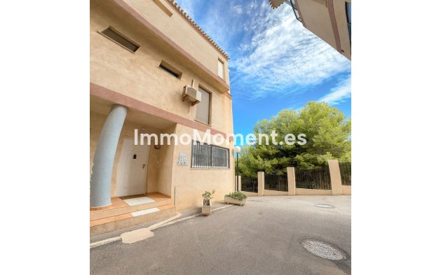 Apartamento - Reventa - Orihuela Costa - Playa Flamenca