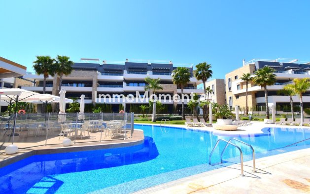 Apartamento - Reventa - Orihuela Costa - Playa Flamenca