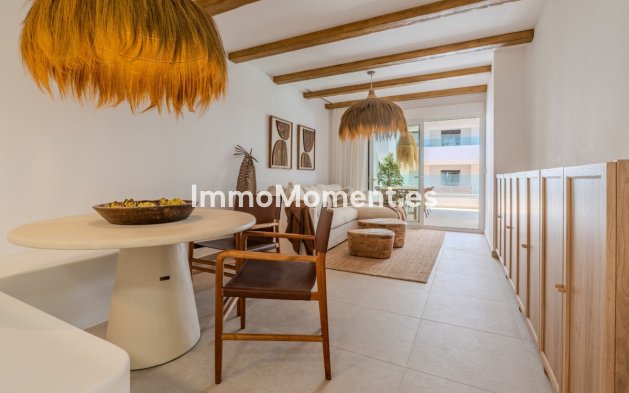 Apartamento - Reventa - Orihuela Costa - Playa Flamenca