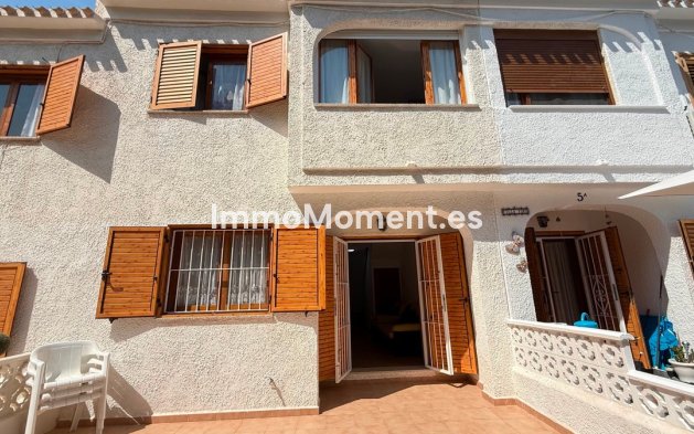 Apartamento - Reventa - Orihuela Costa - Playa Flamenca