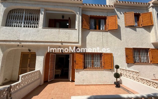 Apartamento - Reventa - Orihuela Costa - Playa Flamenca