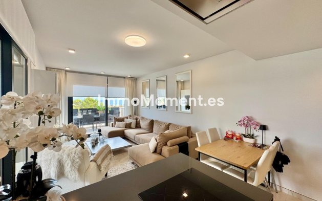 Apartamento - Reventa - Orihuela Costa - Punta Prima