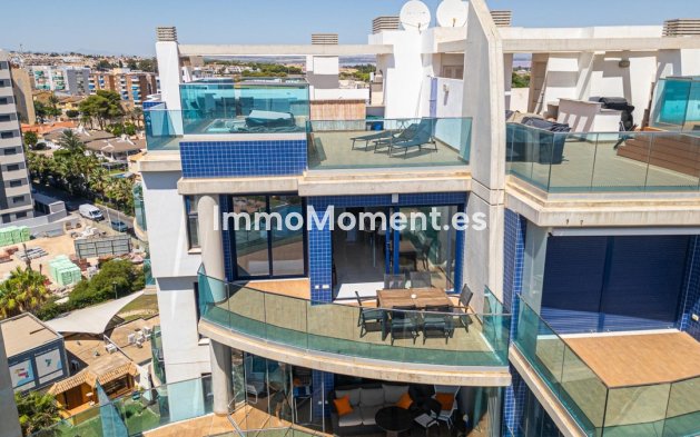 Apartamento - Reventa - Orihuela Costa - Punta Prima