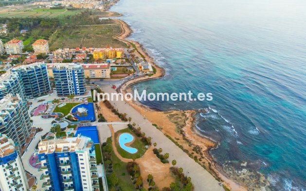 Apartamento - Reventa - Orihuela Costa - Punta Prima