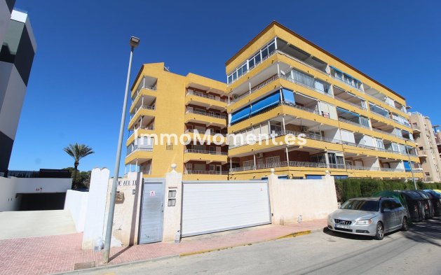 Apartamento - Reventa - Orihuela Costa - Punta Prima