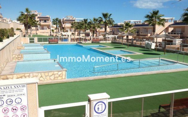 Apartamento - Reventa - Orihuela Costa - Punta Prima