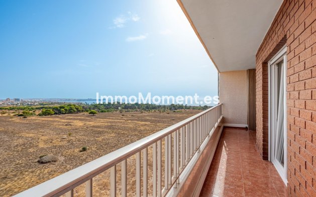 Apartamento - Reventa - Orihuela Costa - Punta Prima
