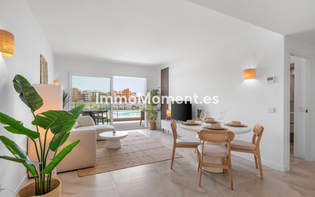 Apartamento - Reventa - Orihuela Costa - Punta Prima