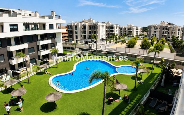 Apartamento - Reventa - Orihuela Costa - Villamartín