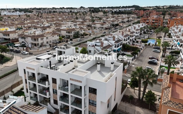 Apartamento - Reventa - Orihuela Costa - Villamartín