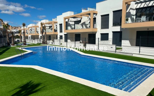 Apartamento - Reventa - Orihuela Costa - Villamartín