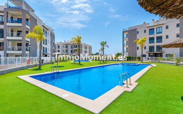 Apartamento - Reventa - Orihuela Costa - Villamartín