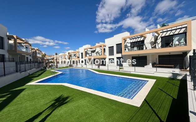 Apartamento - Reventa - Orihuela Costa - Villamartín