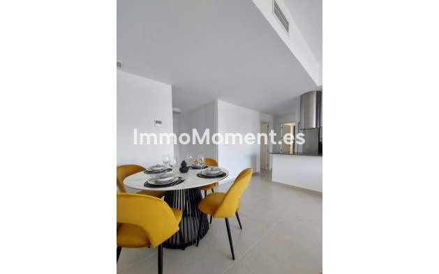 Apartamento - Reventa - Orihuela Costa - Villamartín