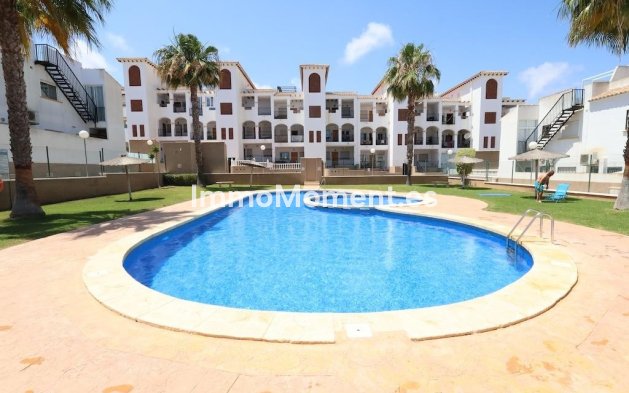 Apartamento - Reventa - Orihuela - La Ciñuelica
