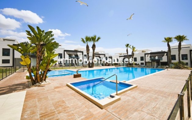 Apartamento - Reventa - Orihuela - La Zenia
