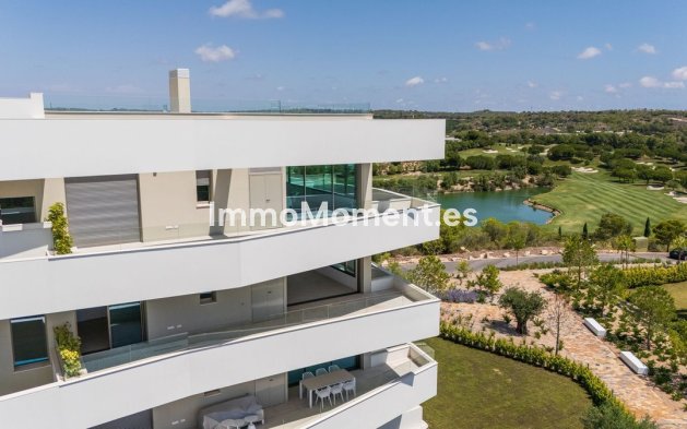 Apartamento - Reventa - Orihuela - Las Colinas Golf