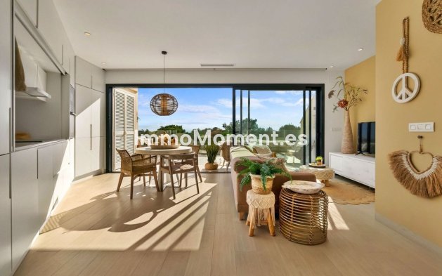 Apartamento - Reventa - Orihuela - Las Colinas Golf