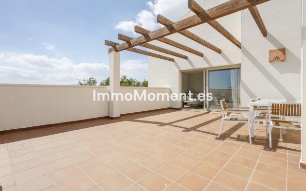 Apartamento - Reventa - Orihuela - Las Colinas Golf