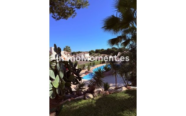 Apartamento - Reventa - Orihuela - Las Ramblas Golf