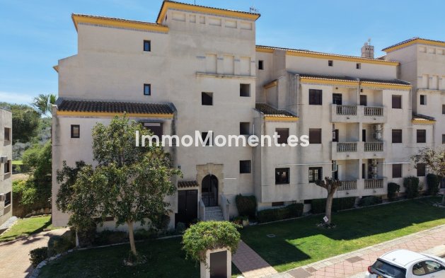Apartamento - Reventa - Orihuela - Las Ramblas Golf