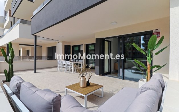 Apartamento - Reventa - Orihuela - Los Altos