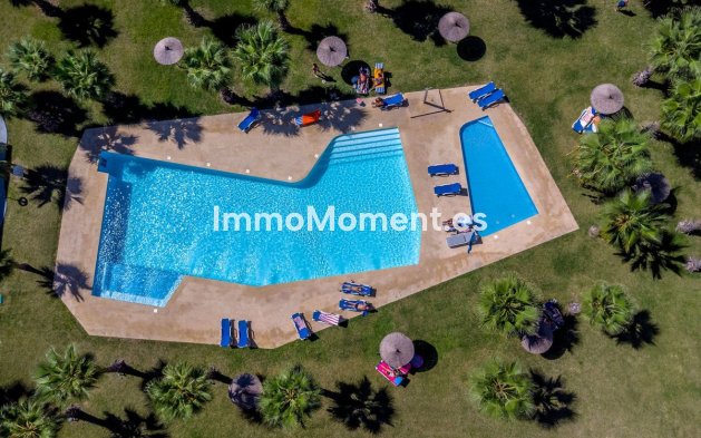 Apartamento - Reventa - Orihuela - Los Altos